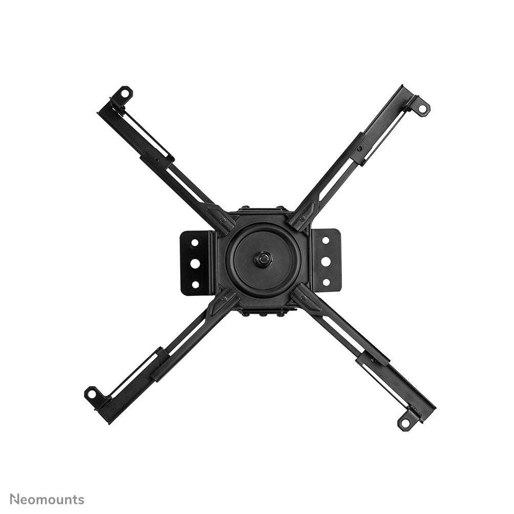 EAN 8717371449186 - Neomounts CL25-550BL1 montaje para projector Negro imagen 14