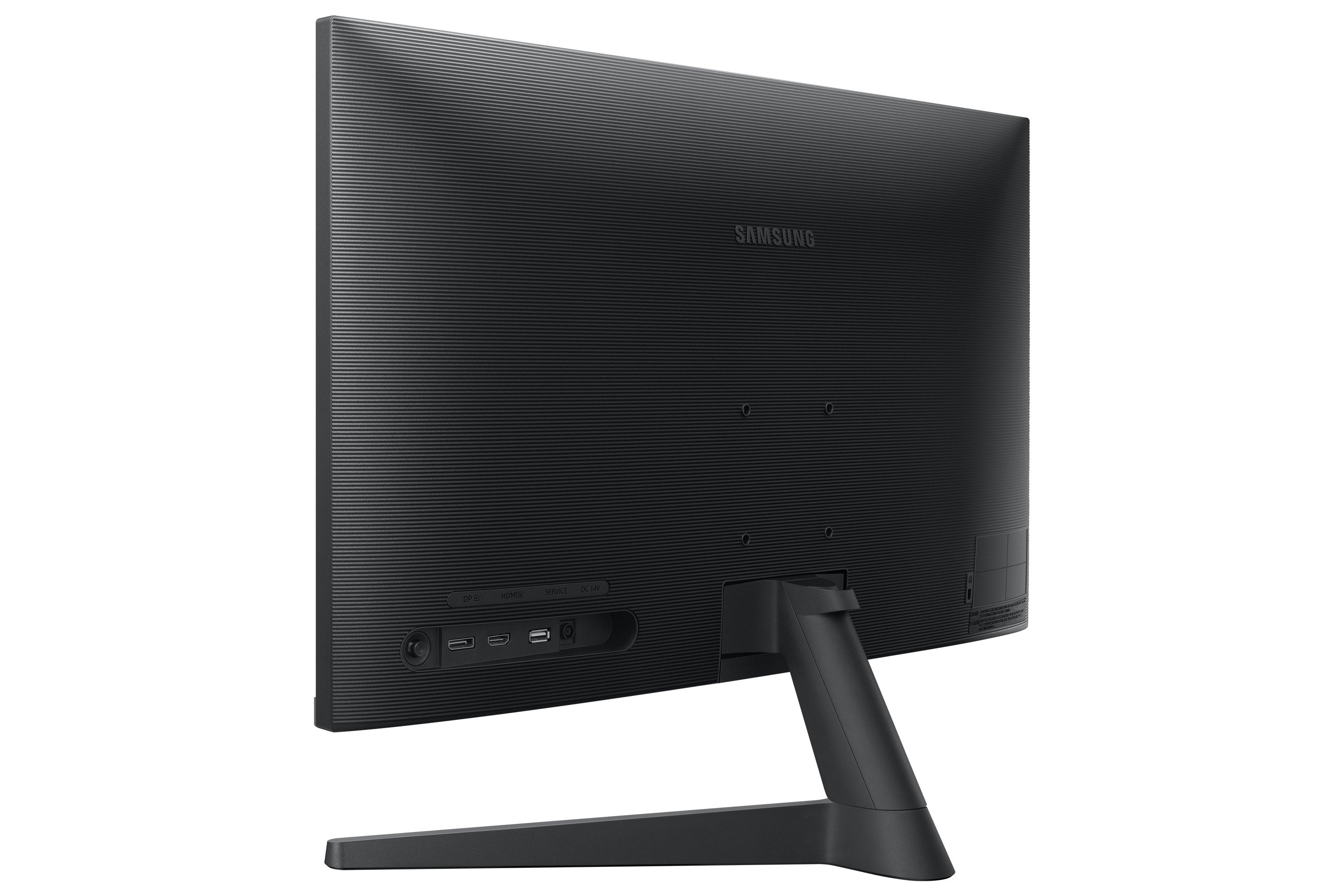 Monitor Samsung 27" Ls27c332gauxen 100hz Ips Amd Freesync