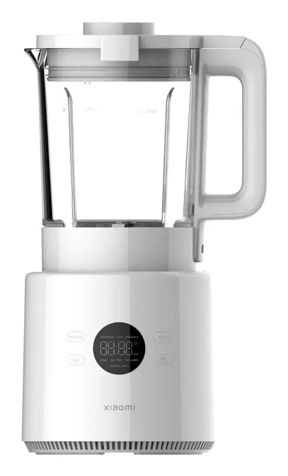 EAN 6932554421151 - Xiaomi Blender Pro 1,75 L Batidora de vaso 800 W Gris, Blanco imagen 1