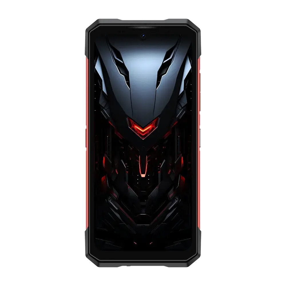 EAN 6923740275160 - Doogee S200 Plus 17,1 cm (6.72") SIM doble Android 14 5G USB Tipo C 16 GB 512 GB 10100 mAh Rojo imagen 3