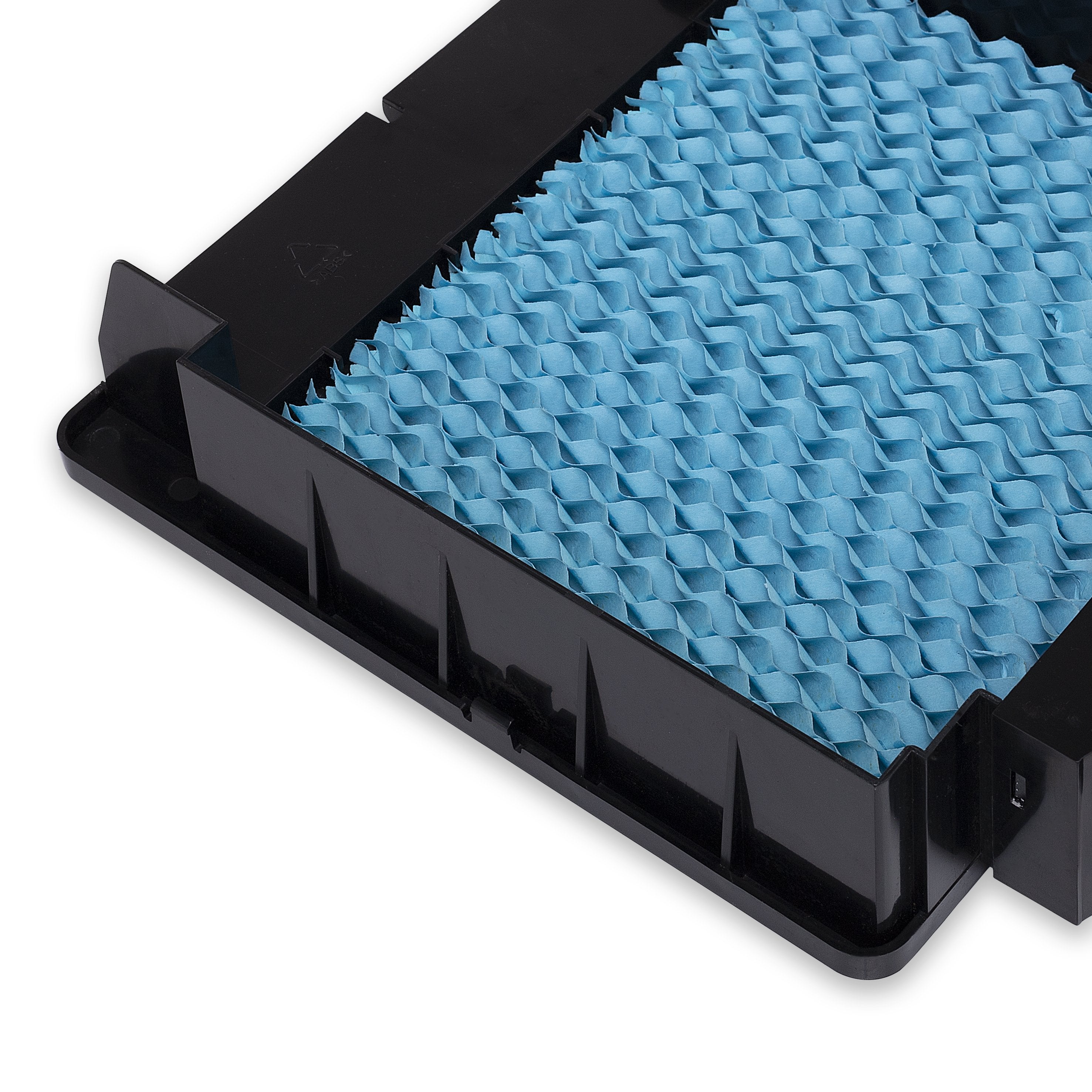 EAN 8713016095008 - Tristar AT-5468 aire acondicionado portátil 8 L 61 dB 45 W Blanco imagen 9