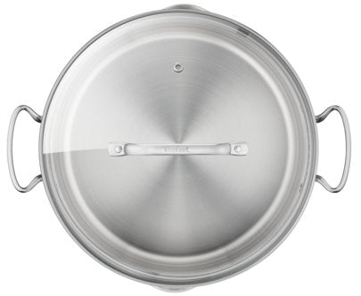 Tefal Duetto+ G719sa74 Kit De Cacerolas 10 Pieza(S)