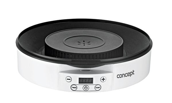 Food Dehydrator Concept So2020