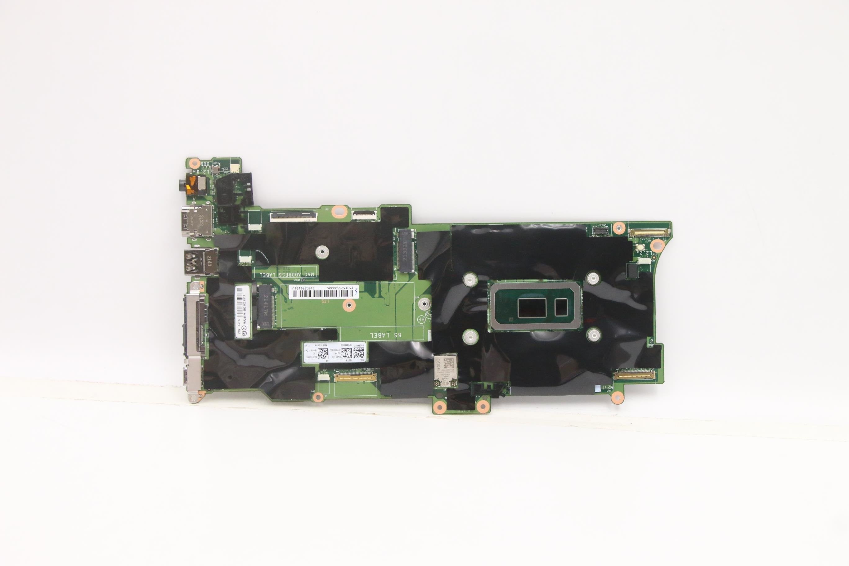 EAN 5704174561521 - Lenovo 5B21C21440 refacción para laptop Placa base imagen 3