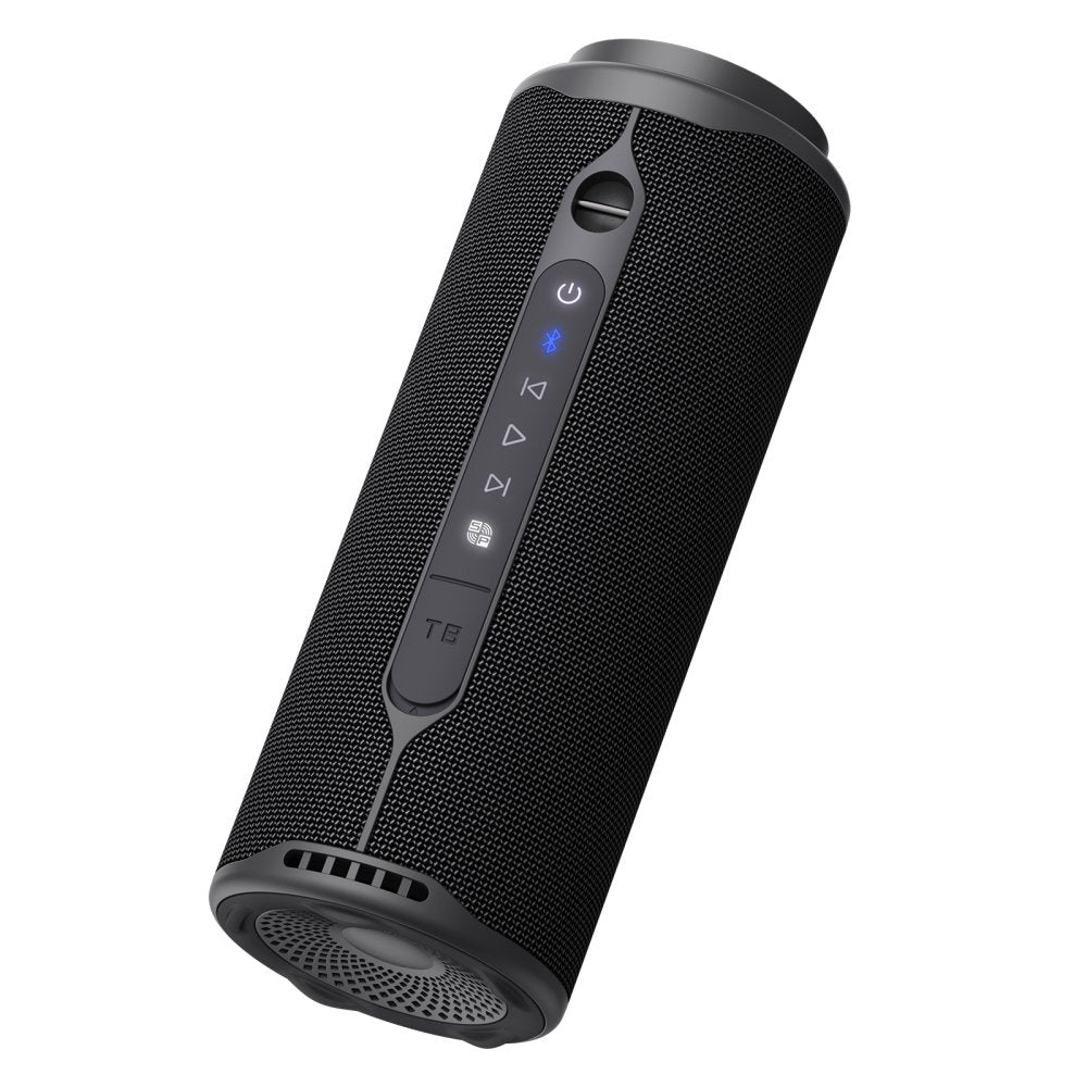 EAN 6978338961789 - Tronsmart T8 Altavoz portátil estéreo Negro 40 W imagen 17