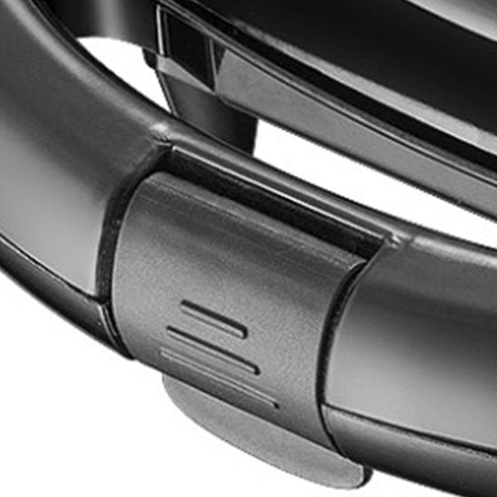 Emerio Sandwichtoamer, 2-Scheiben-Toamer, Antihaftbesch.