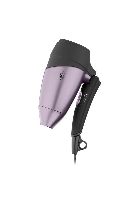 EAN 8590393261079 - Eta Rosalia secador 1200 W Negro, Púrpura imagen 3