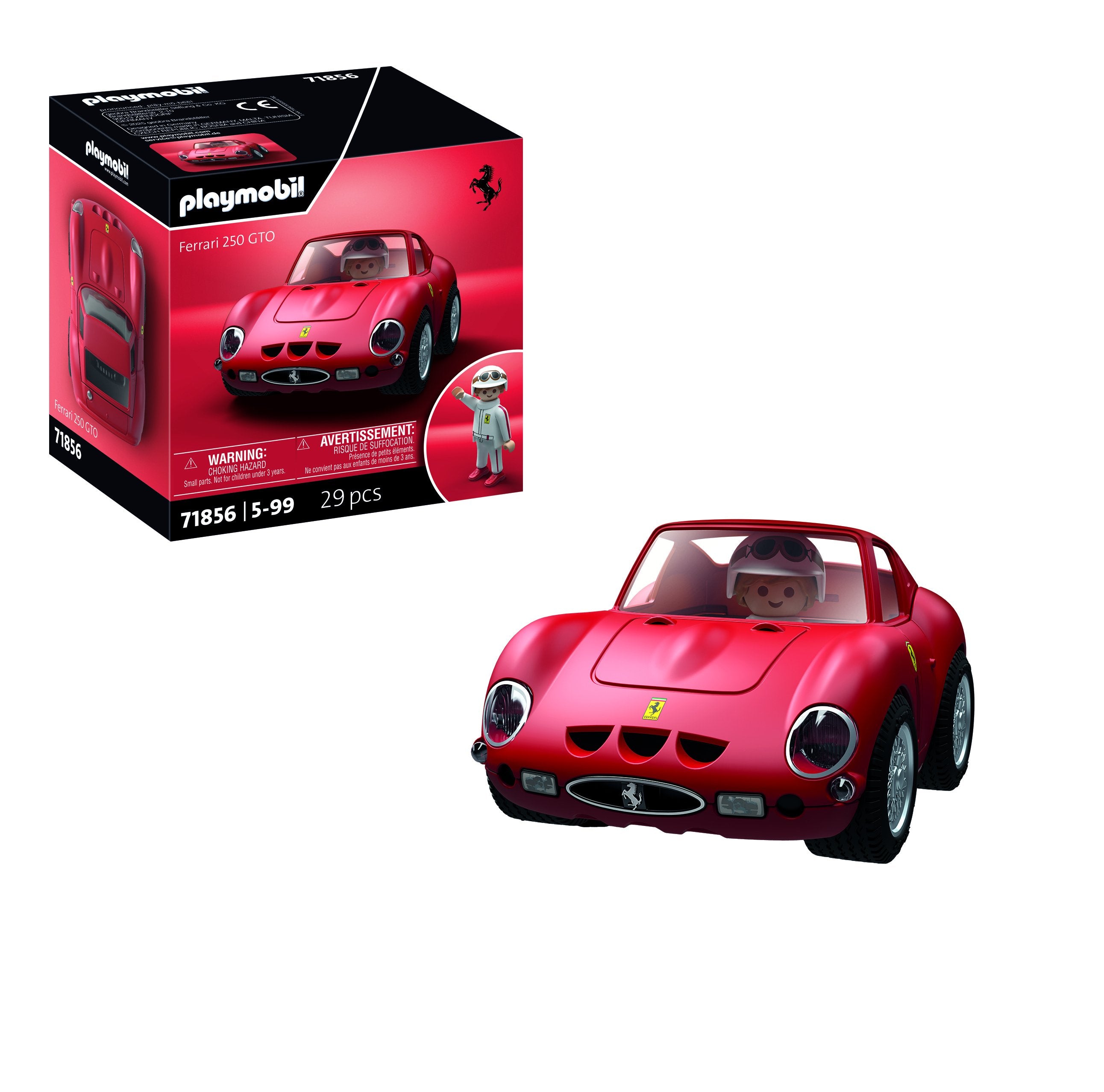 EAN 4008789718563 - Playmobil 71856 set de juguetes imagen 1