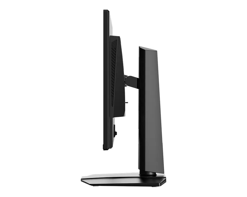 Msi Mag 272qpde Qd-Oled X24 (67.3 Cm (26.5 Zoll), Negro, Wqhd, Hdmi, Dp, Usb-C, 240hz Panel) Mag272qpdeqd-Oledx24