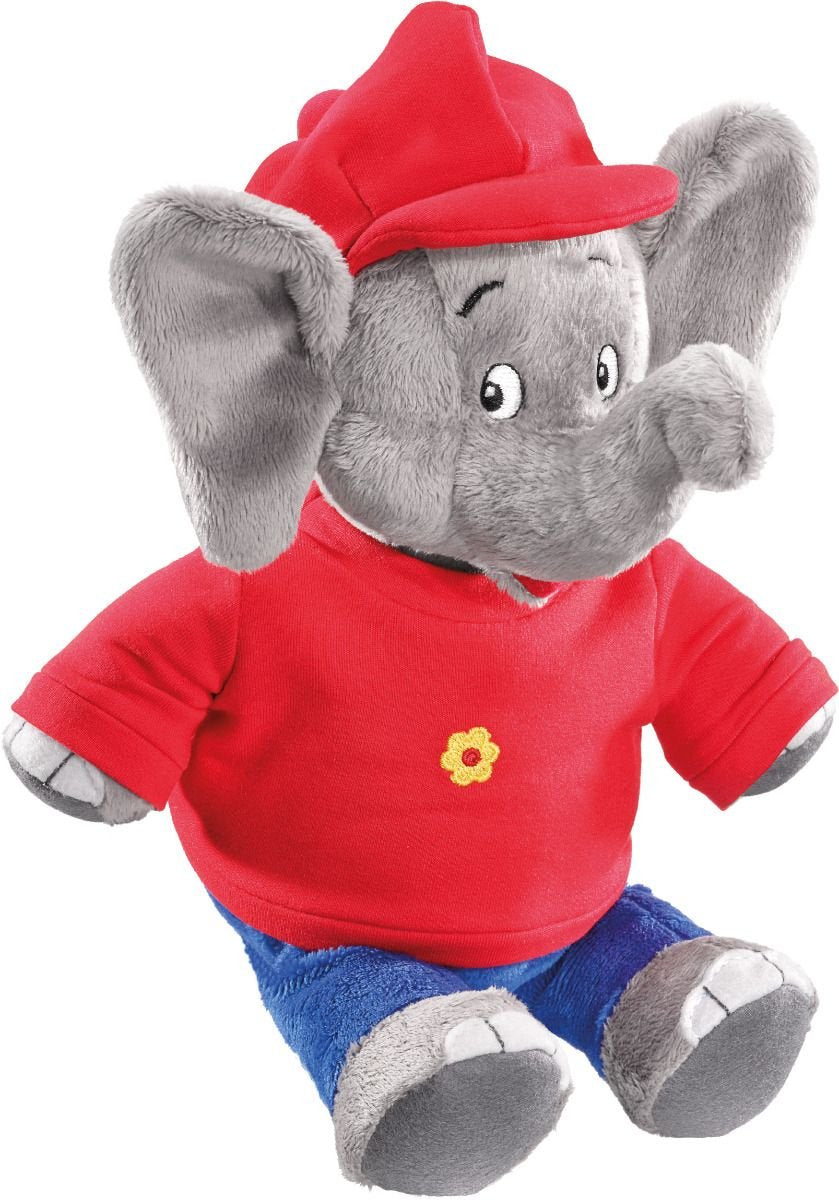 Peluche Schmidt Spiele Benjamin Las Flores, 42260
