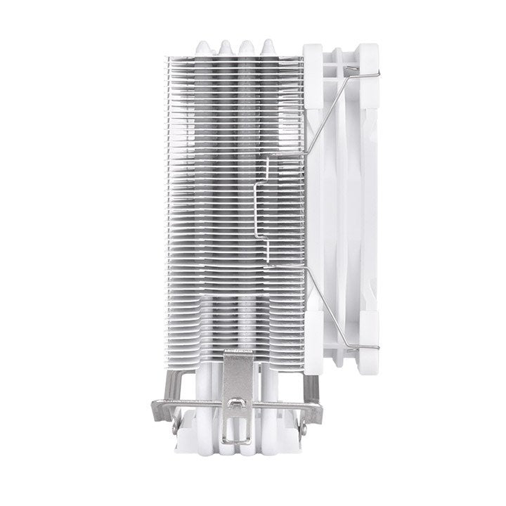 EAN 4713227538329 - Thermaltake UX200 SE Procesador Refrigerador de aire 12 cm Blanco 1 pieza(s) imagen 4