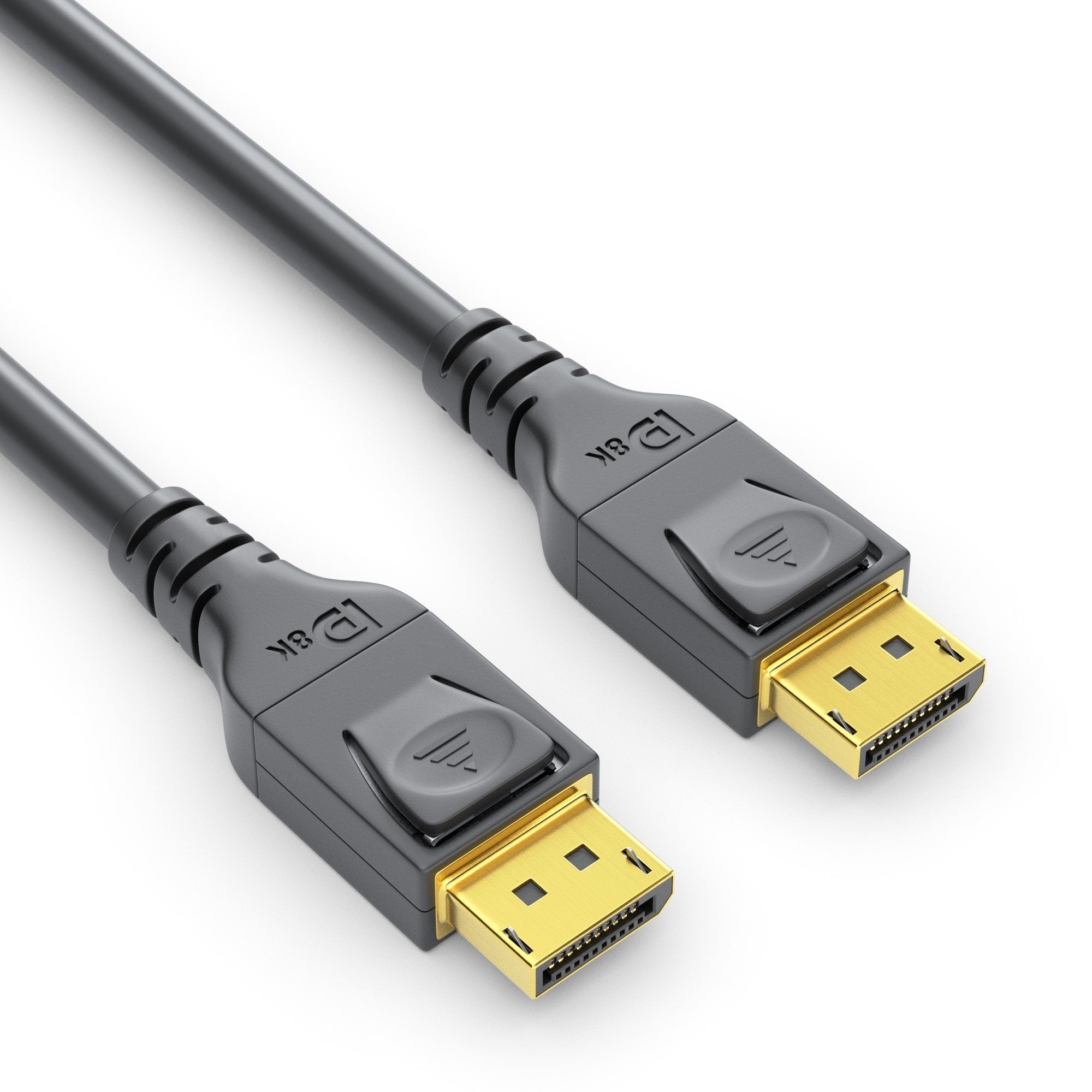 EAN 4251364716359 - PureLink DisplayPort 1.4 - PureInstall 5 m Negro imagen 1