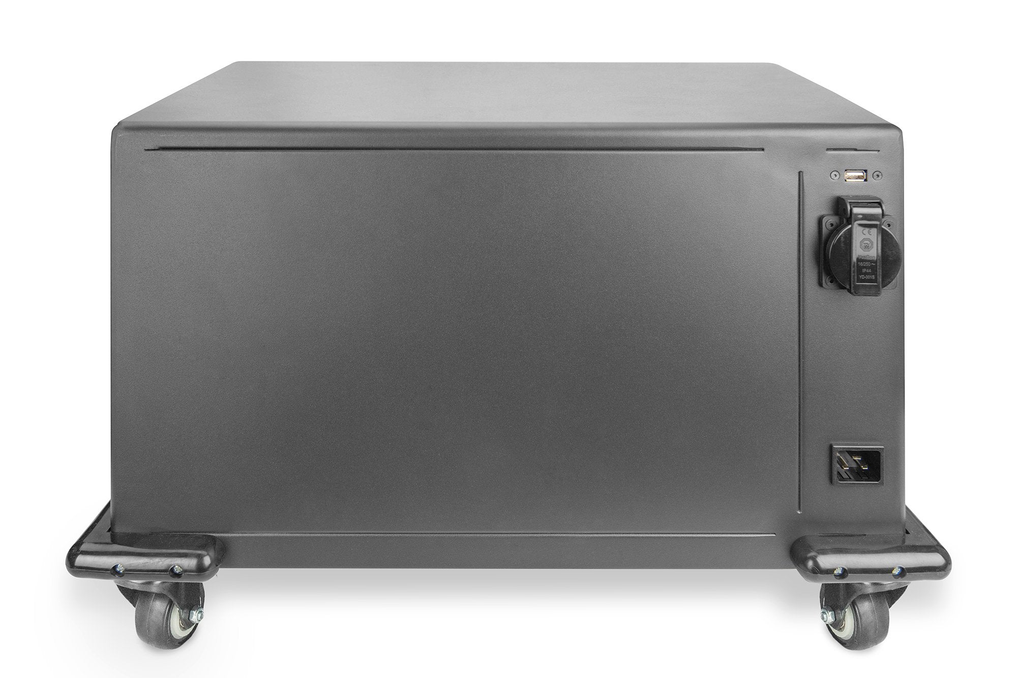 Digitus Armario De Carga Móvil Para Notebooks / Tabletas Hasta 14 Pulgadas