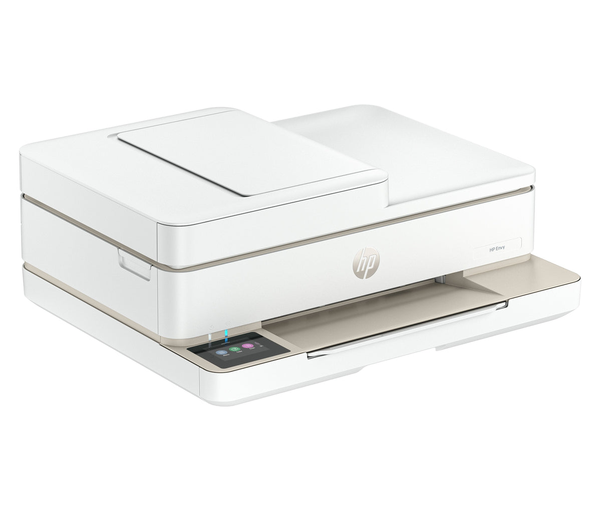 EAN 199485546230 - HP ENVY 6520 Inyección de tinta térmica A4 4800 x 1200 DPI 10 ppm Wifi imagen 2