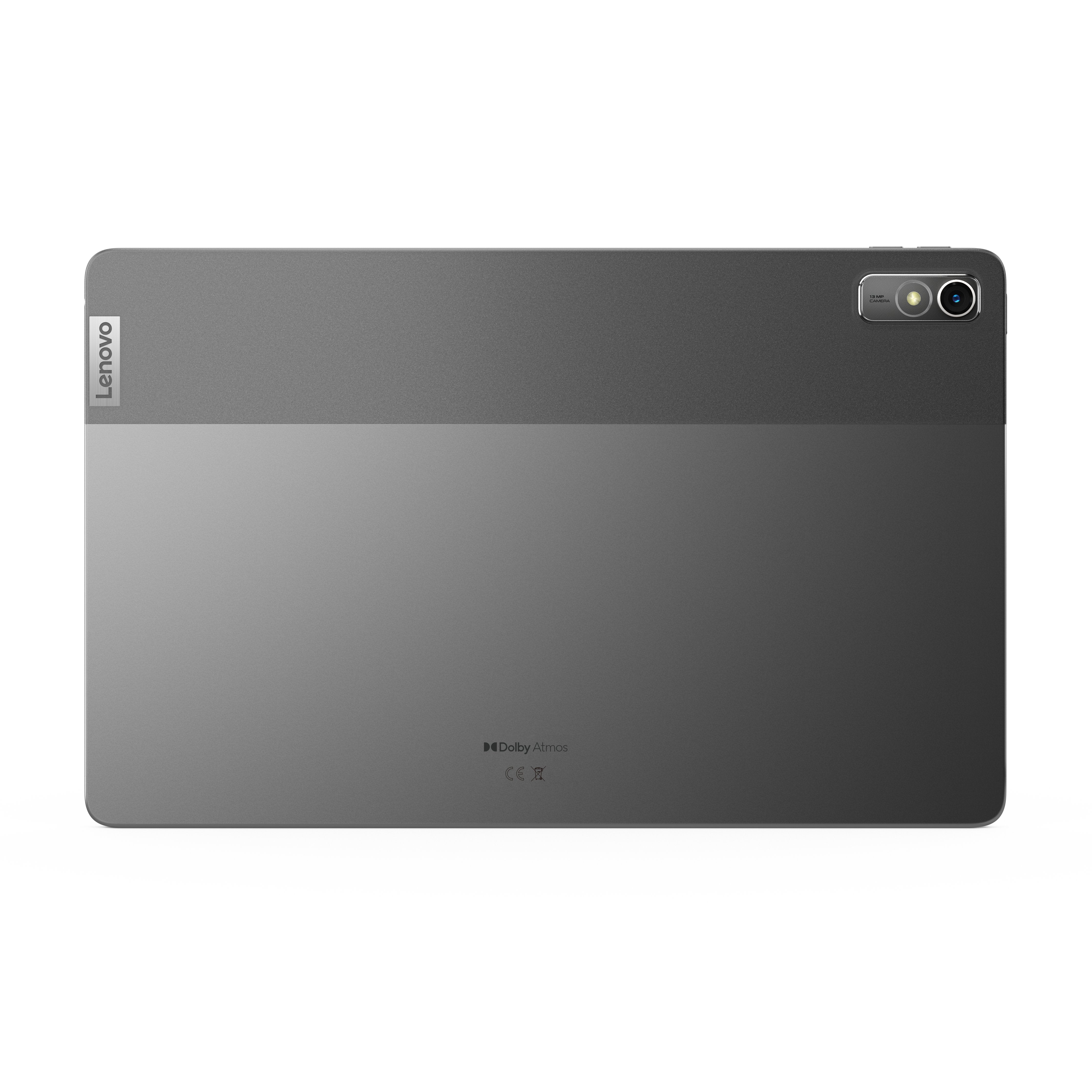 EAN 0196803929294 - Lenovo Tab P11 (2nd Gen) Mediatek 128 GB 29,2 cm (11.5") 4 GB Wi-Fi 6E (802.11ax) Android 12 Gris imagen 6