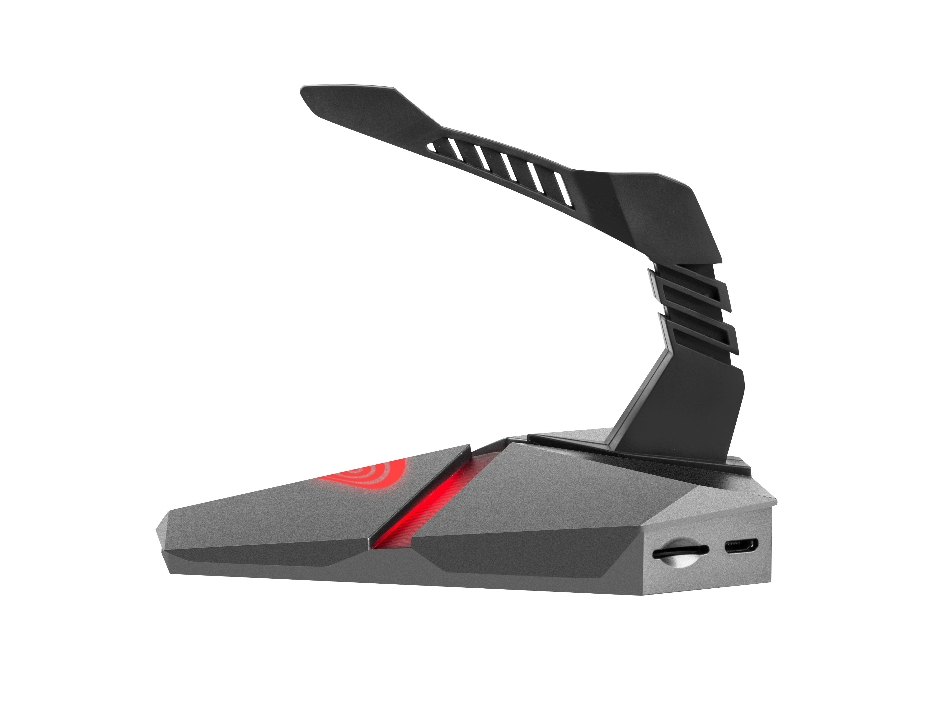 Bungee Genesis Vanad 750 Accesorio Raton Gaming