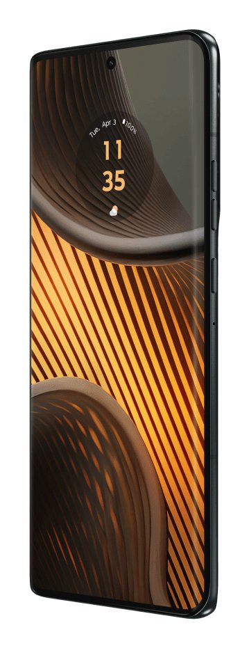 EAN 840023256011 - Motorola edge 50 Ultra 16,9 cm (6.67") SIM doble Android 14 5G USB Tipo C 16 GB 1 TB 4500 mAh Gris imagen 3