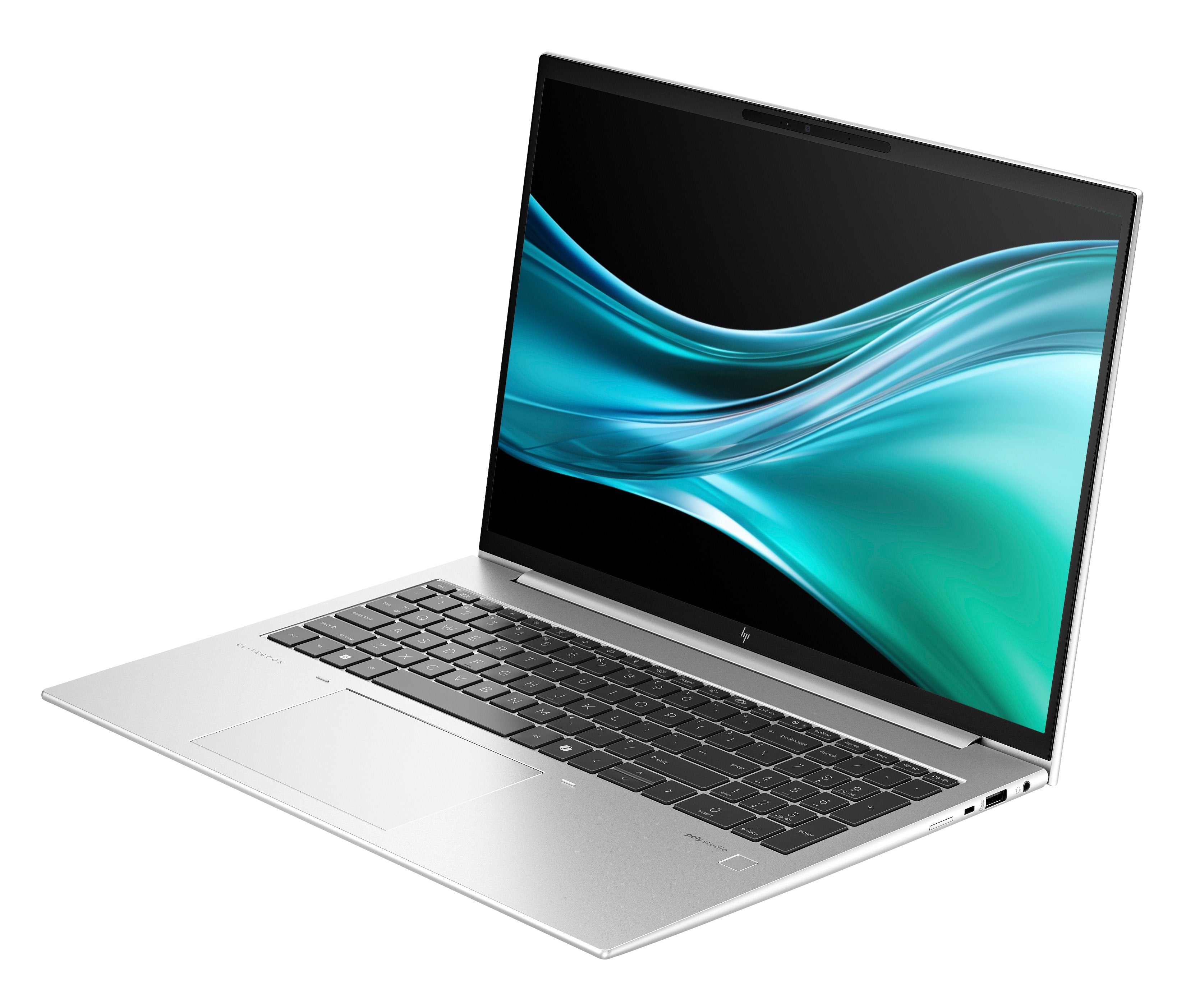 EAN 0198990871998 - HP EliteBook 865 G11 Wolf Pro Security Edition AMD Ryzen™ 5 8540U Portátil 40,6 cm (16") WUXGA 16 GB DDR5 imagen 4