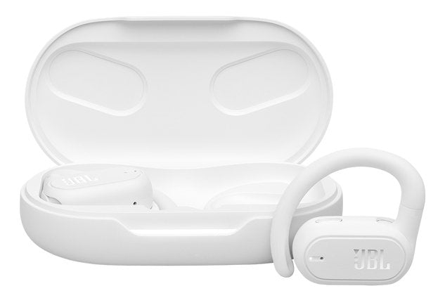 EAN 1200130003912 - JBL Soundgear Sense Auriculares True Wireless Stereo (TWS) gancho de oreja Llamadas/Música USB Tipo C Blu imagen 1
