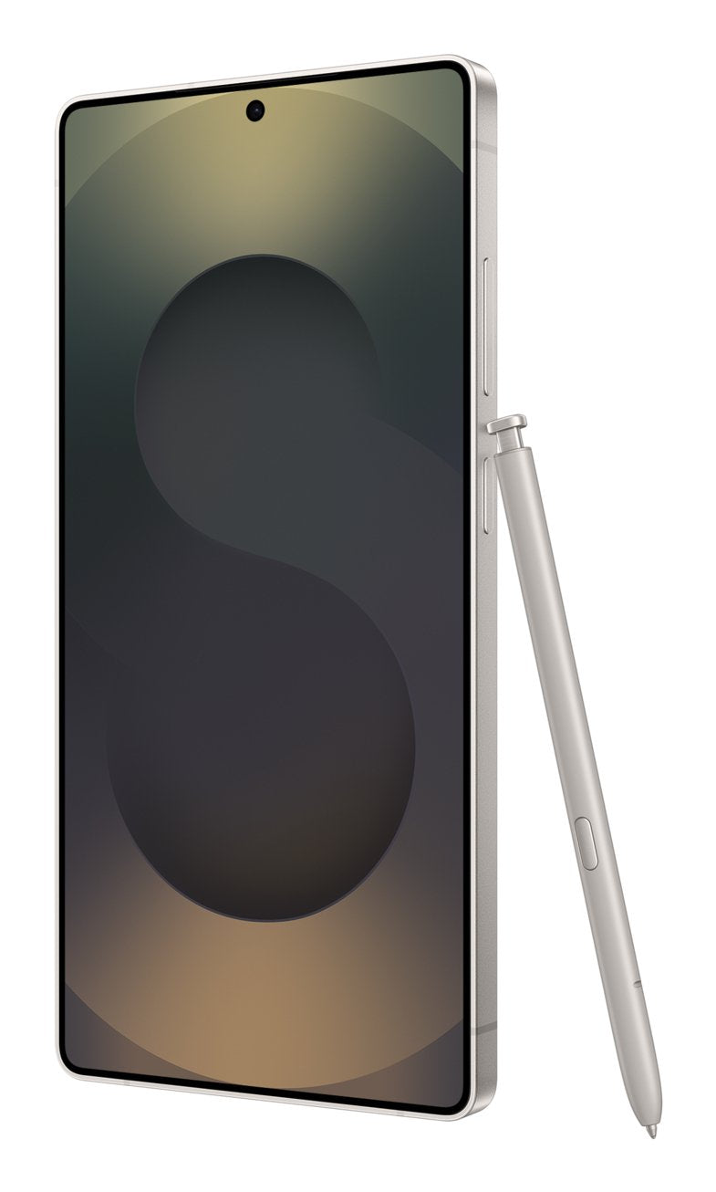 Smartphone Samsung Galaxy S25 Ultra 5g Titanium Negro