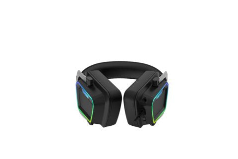Patriot Gaming Headset Viper V380 Virtual 7.1 Rgb Usb