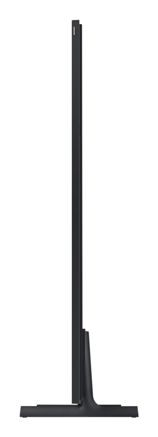 Samsung The Frame Qe85ls03dauxxn Televisor 2,16 M (85") 4k Ultra Hd Smart Tv Wifi Negro