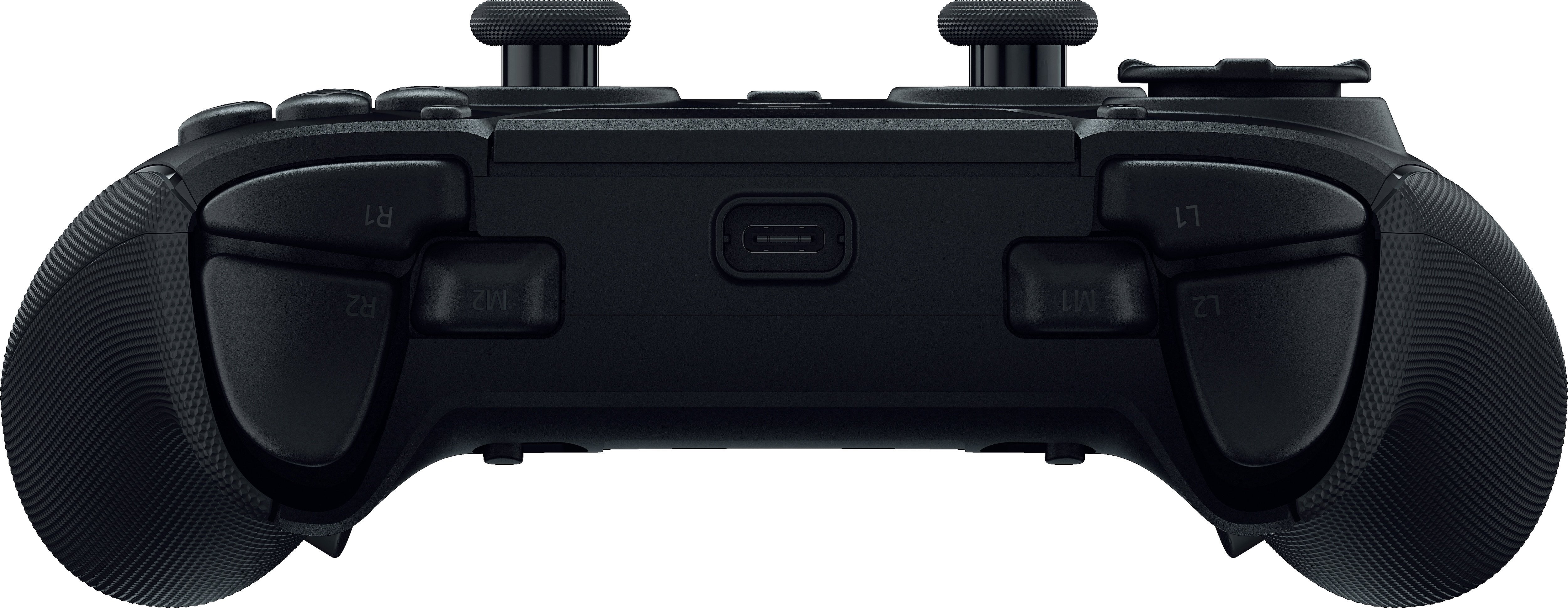 EAN 8887910082140 - Razer Raiju V3 Pro Negro RF/USB Gamepad Analógico PC, PlayStation 5 imagen 3