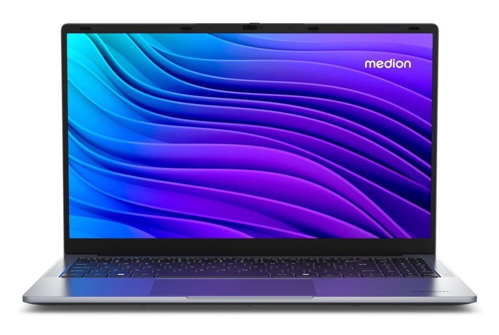 EAN 4061275235586 - MEDION MCH310643 Intel® Celeron® N100 Portátil 39,6 cm (15.6") Full HD 4 GB LPDDR5-SDRAM 1 TB UFS Wi-Fi 5 imagen 1