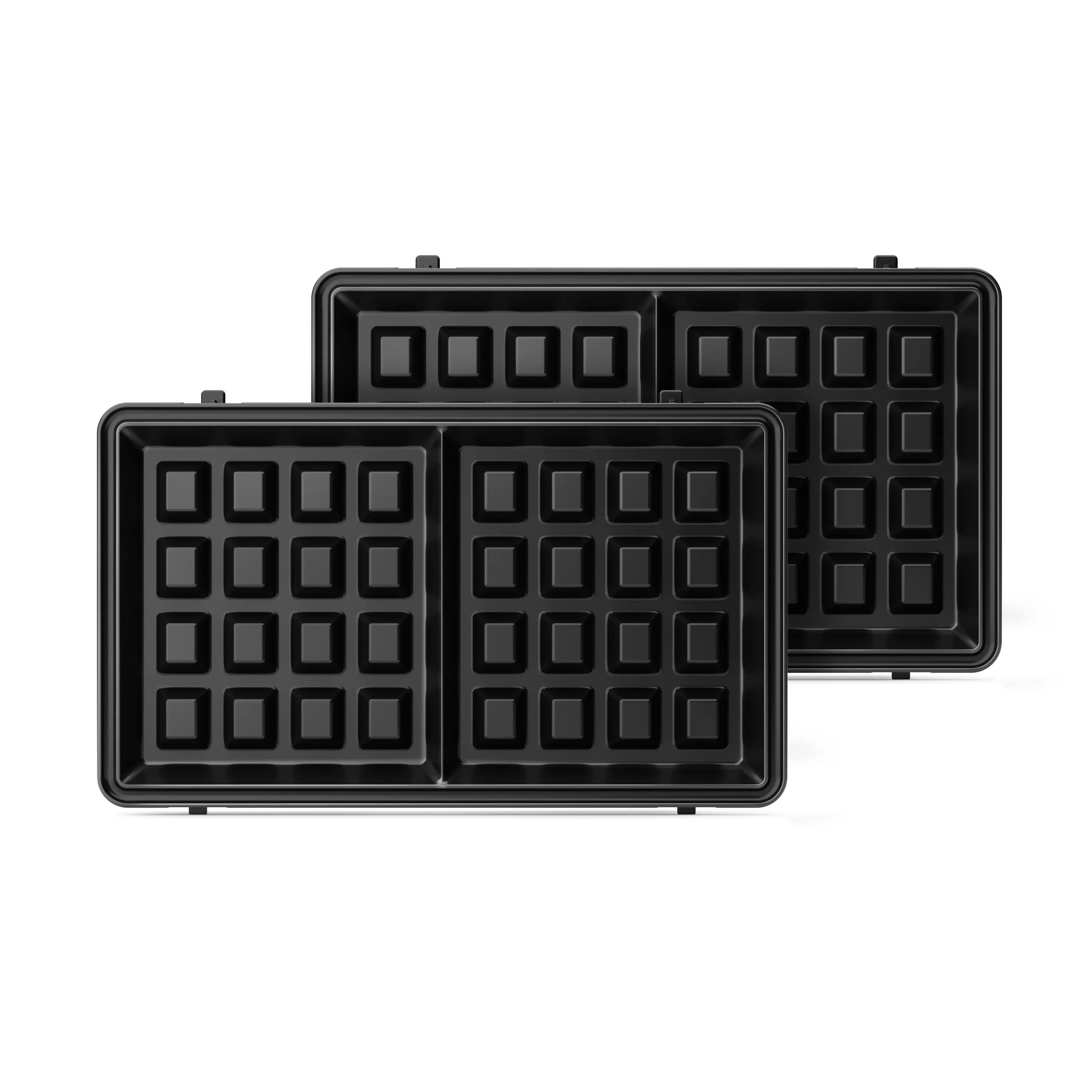 EAN 8720389032813 - Philips 5000 series HD2350/80 sandwichera 750 W imagen 9
