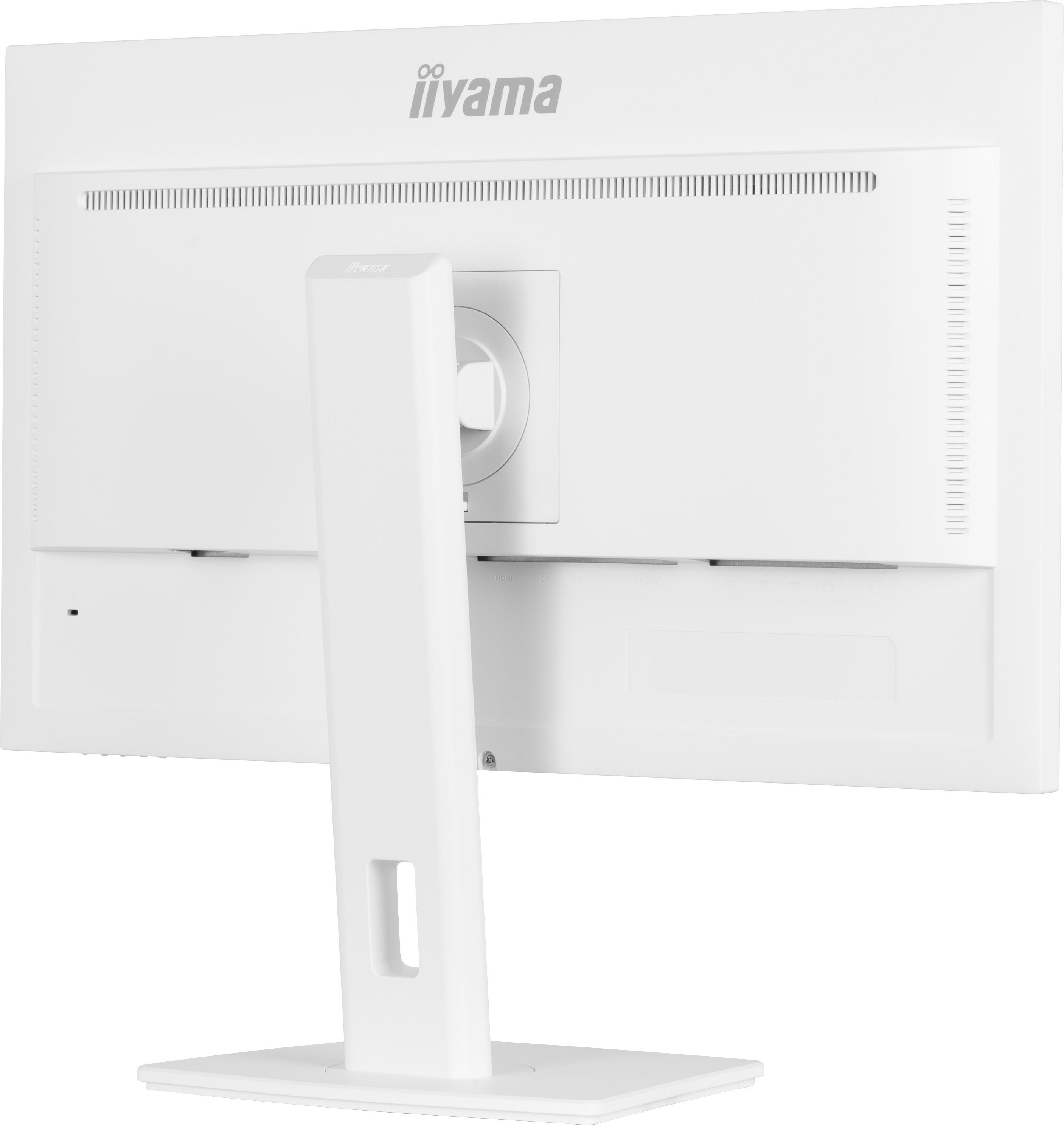 Monitor Iiyama 27" Xub2797qsn-W2 16:9 Hdmi+Dp+Usb-C