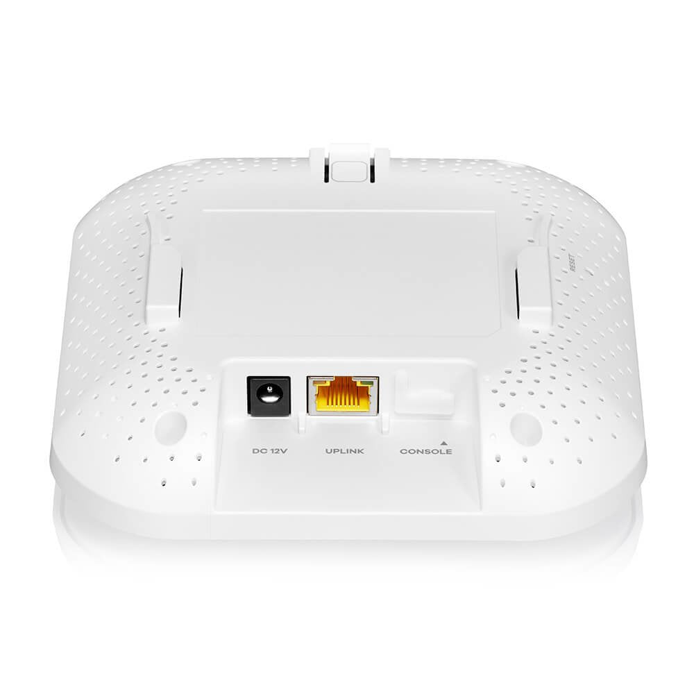 EAN 4718937630554 - Zyxel NWA50AX PRO 2400 Mbit/s Blanco Energía sobre Ethernet (PoE) imagen 4