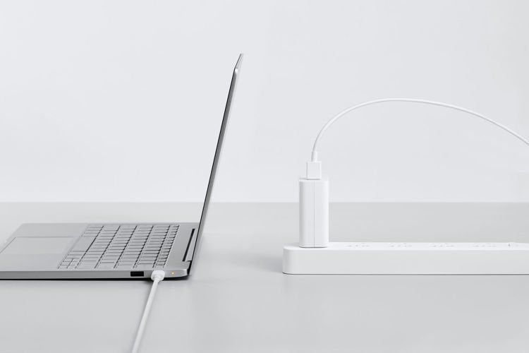 EAN 6934177784262 - Xiaomi 40032 cable USB 1 m USB A USB C Blanco imagen 2