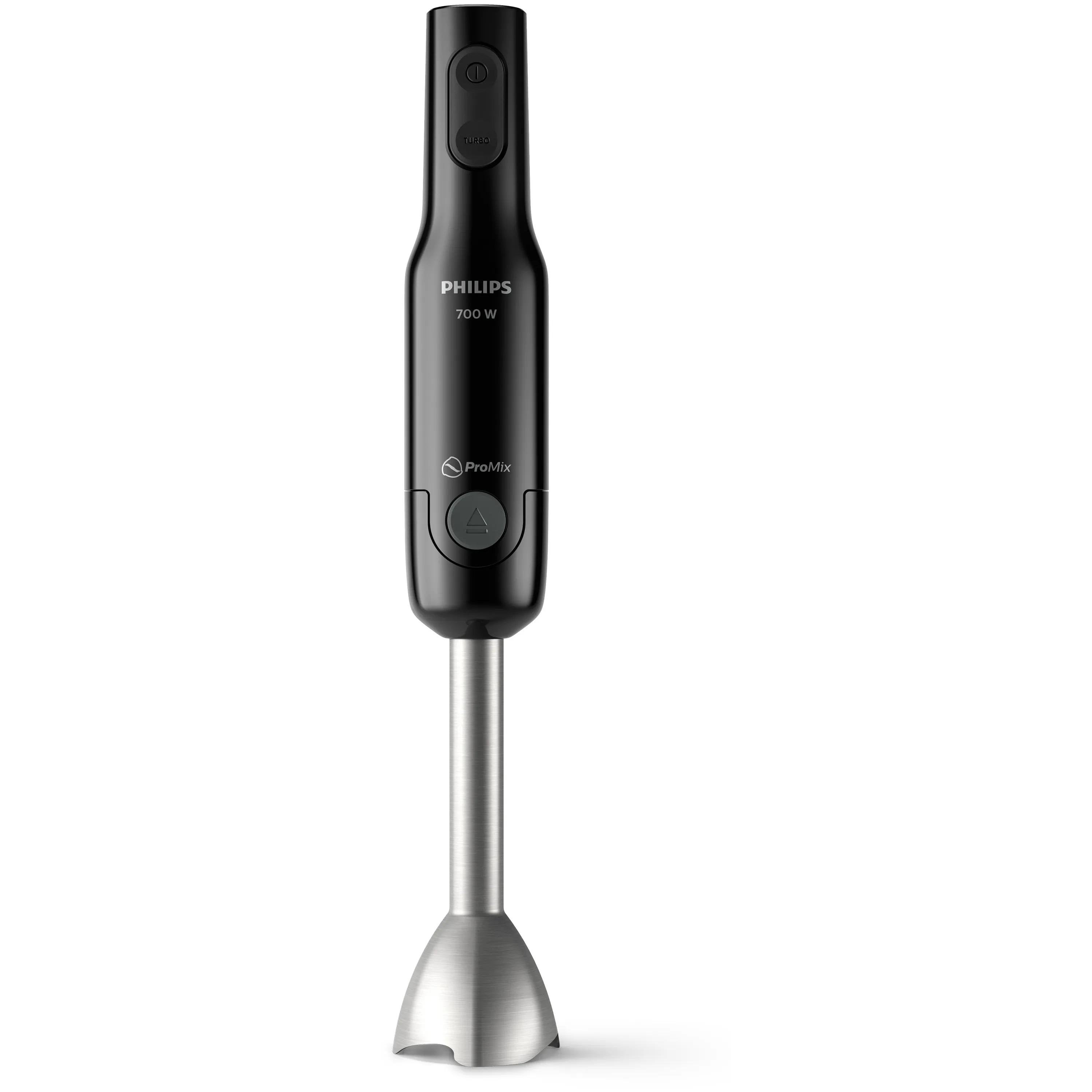 EAN 8710103989509 - Philips Daily Collection HR2543/90 licuadora Batidora de inmersión 700 W Negro imagen 2