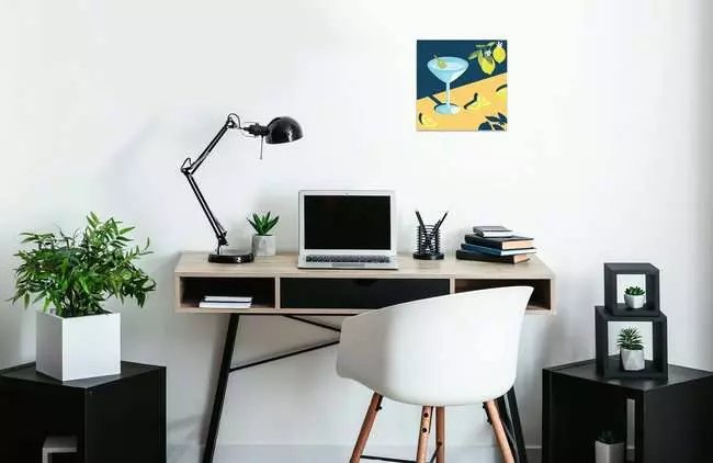 Ravensburger Creart - Mocktail Lemon, Pintura 25561