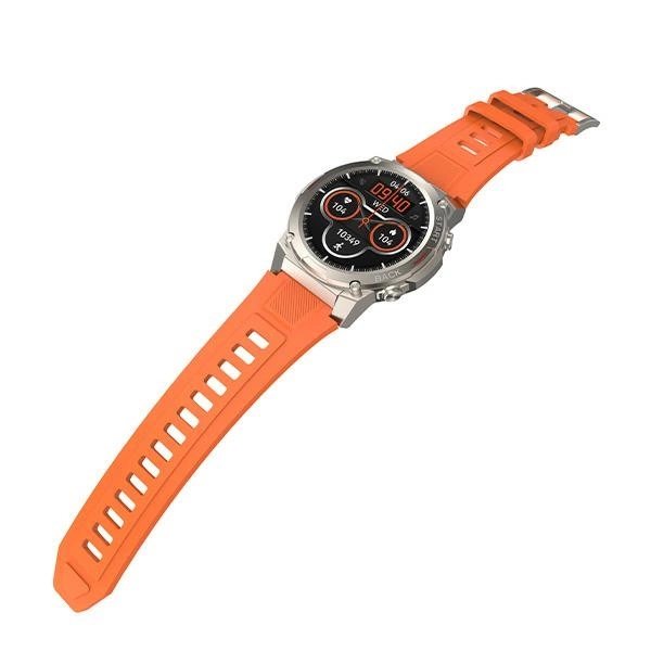 Hifuture Gomix2 Naranja