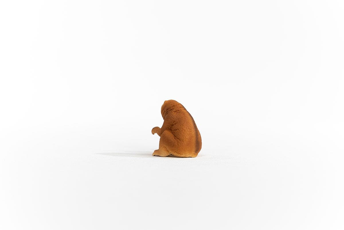 EAN 4059433454412 - schleich Vida Salvaje 14852 figura de juguete para niños imagen 4