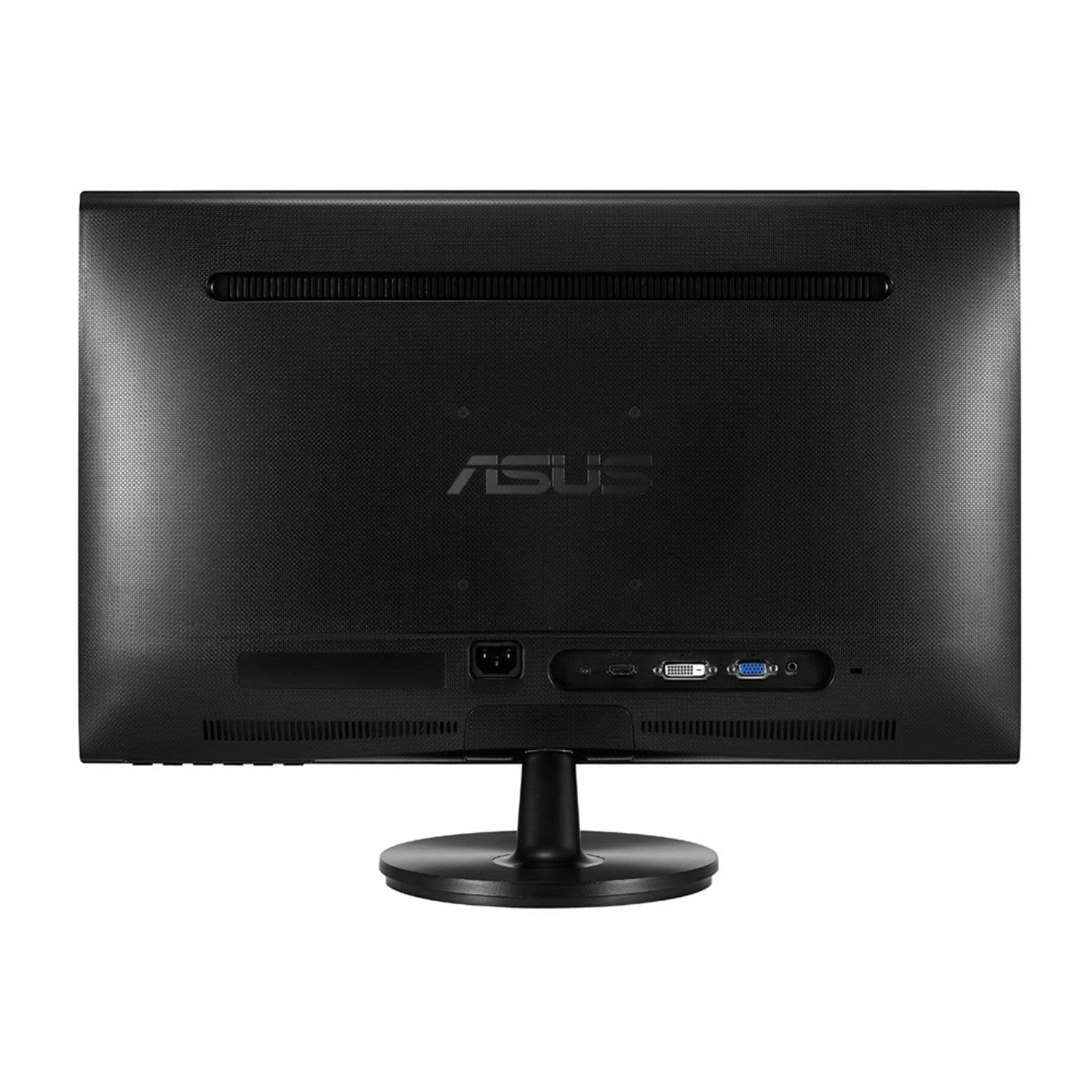 Monitor Asus 23.6\1 Vs247hr Led 1920x1080 Negro Hdmi