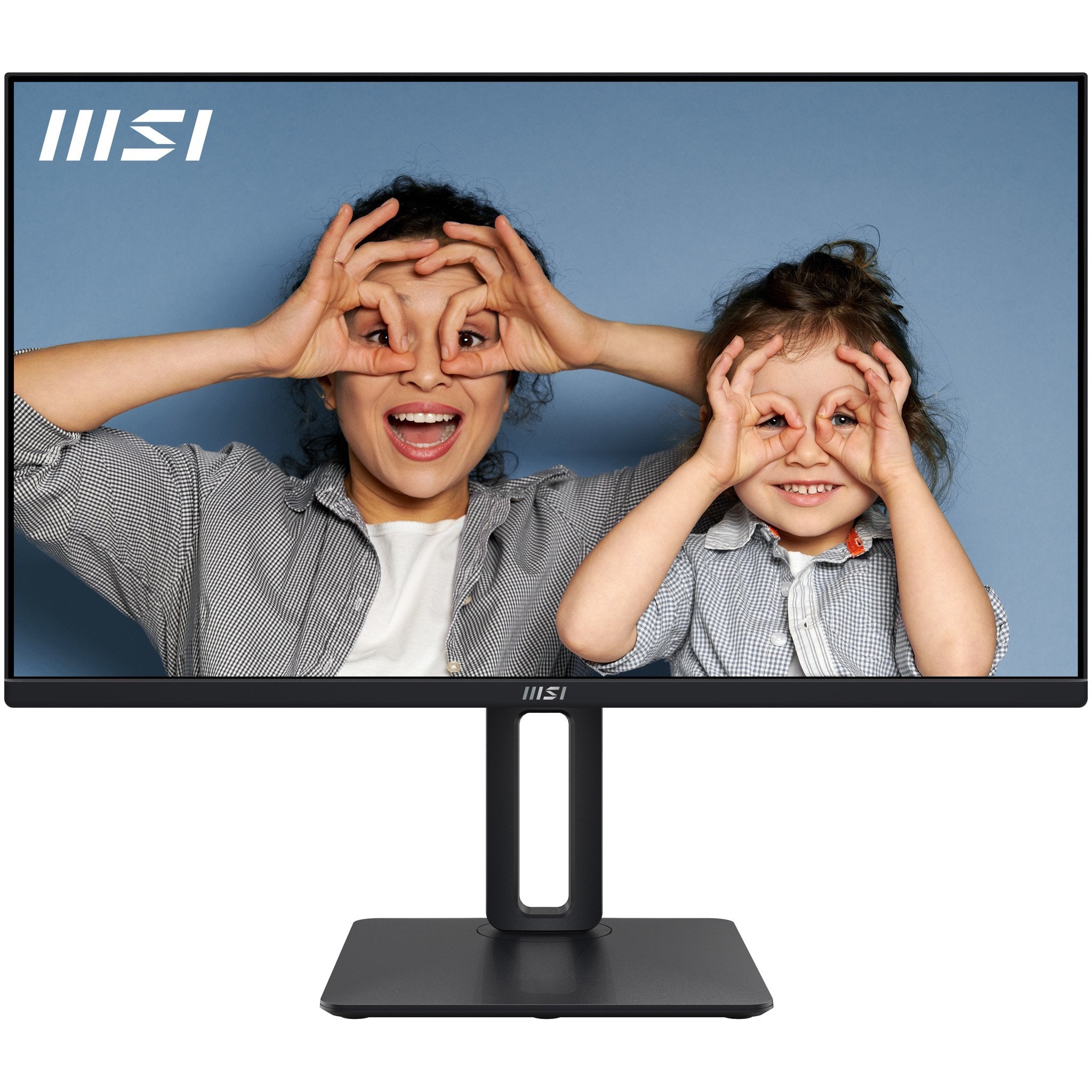 Monitor Msi Pro Mp251p 24.5" Ips Fhd 100hz 300 Cd M2 4ms D-Sub Hdmi Speakers