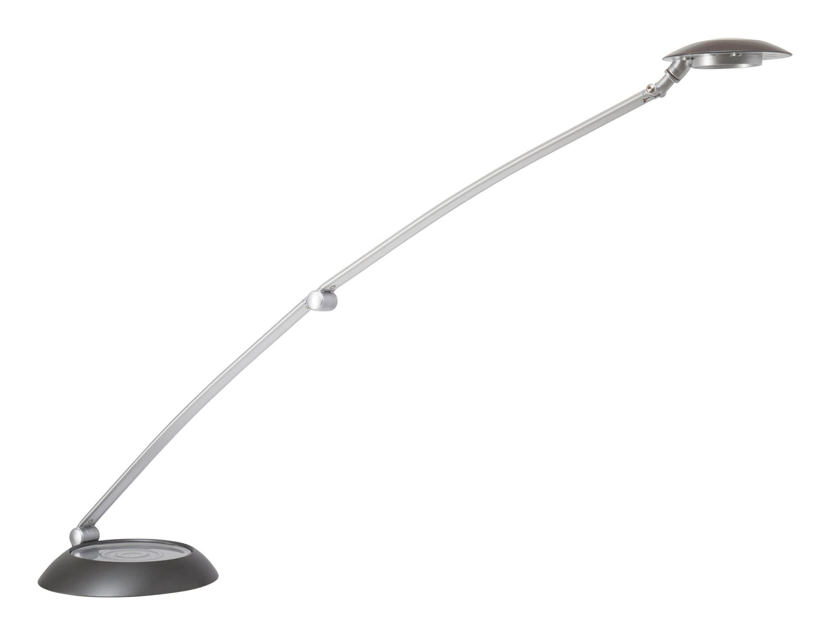 EAN 4002390062688 - MAUL 8202195 lámpara de mesa 8 W LED Plata imagen 1