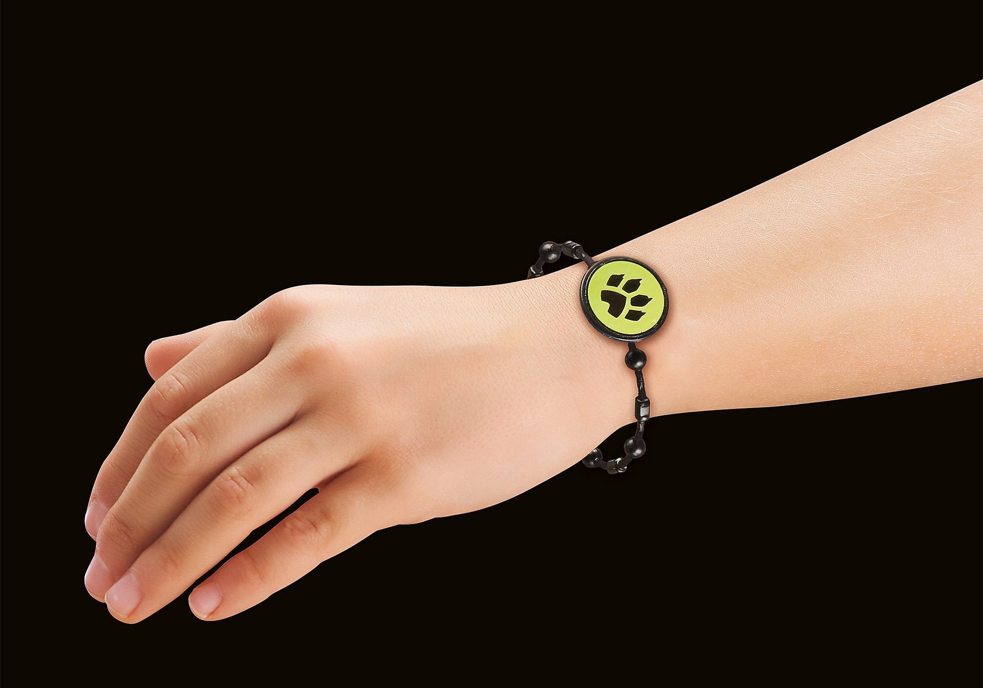 Playmobil Miraculous 71337 Adrien & Cat Noir