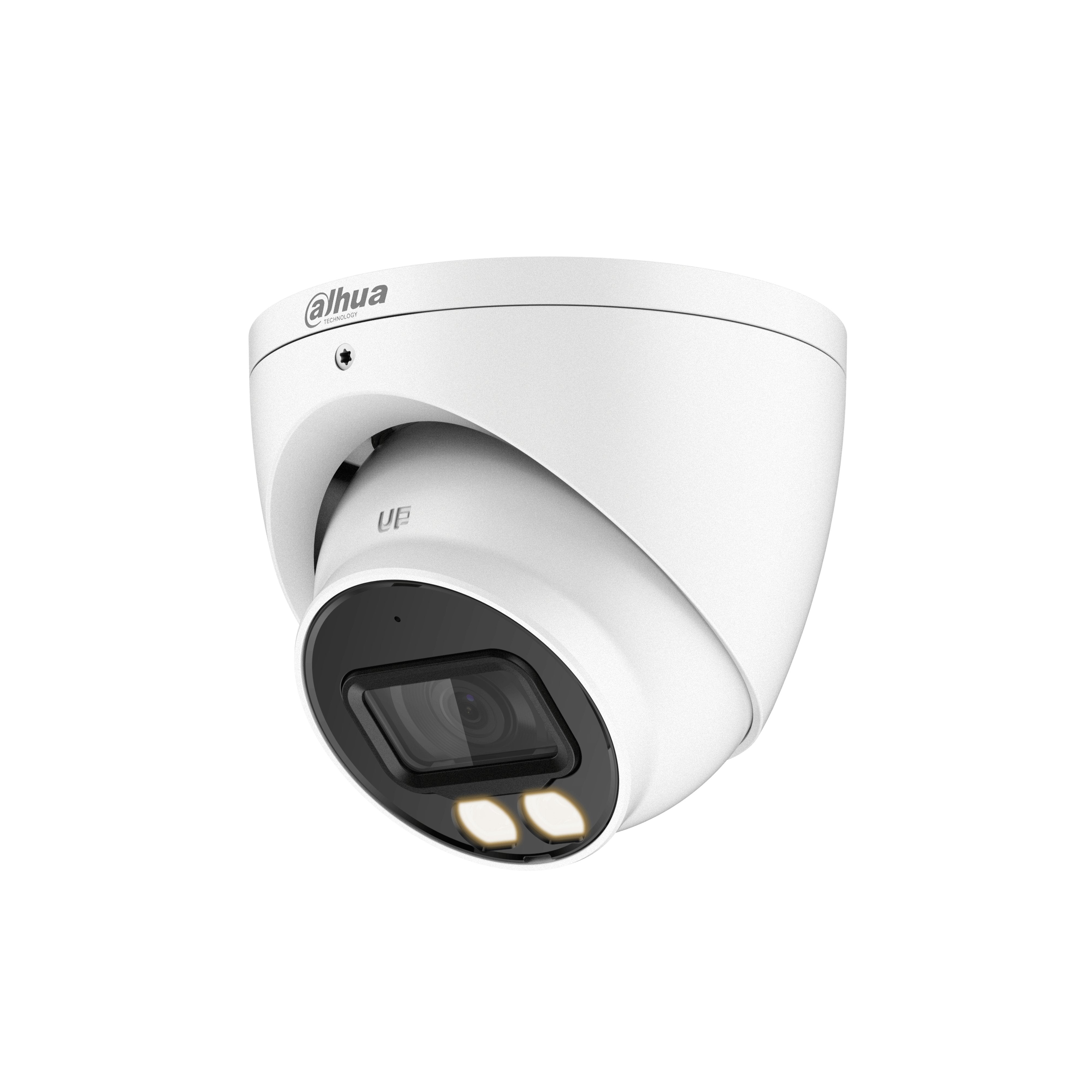 EAN 6923172507587 - Dahua Technology Lite HAC-HDW1509T(-A)-LED Torreta Cámara de seguridad CCTV Interior y exterior 2880 x 16 imagen 1