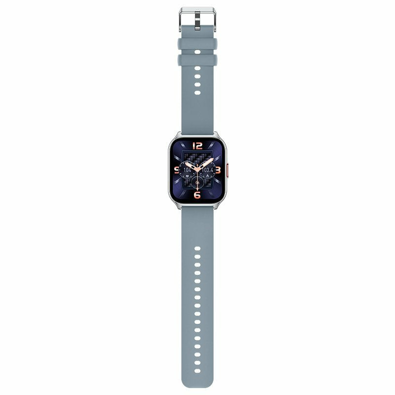 EAN 8434847069777 - COOL Accesorios Nova 5,11 cm (2.01") 38 mm Digital 240 x 296 Pixeles Pantalla táctil Metálico imagen 7