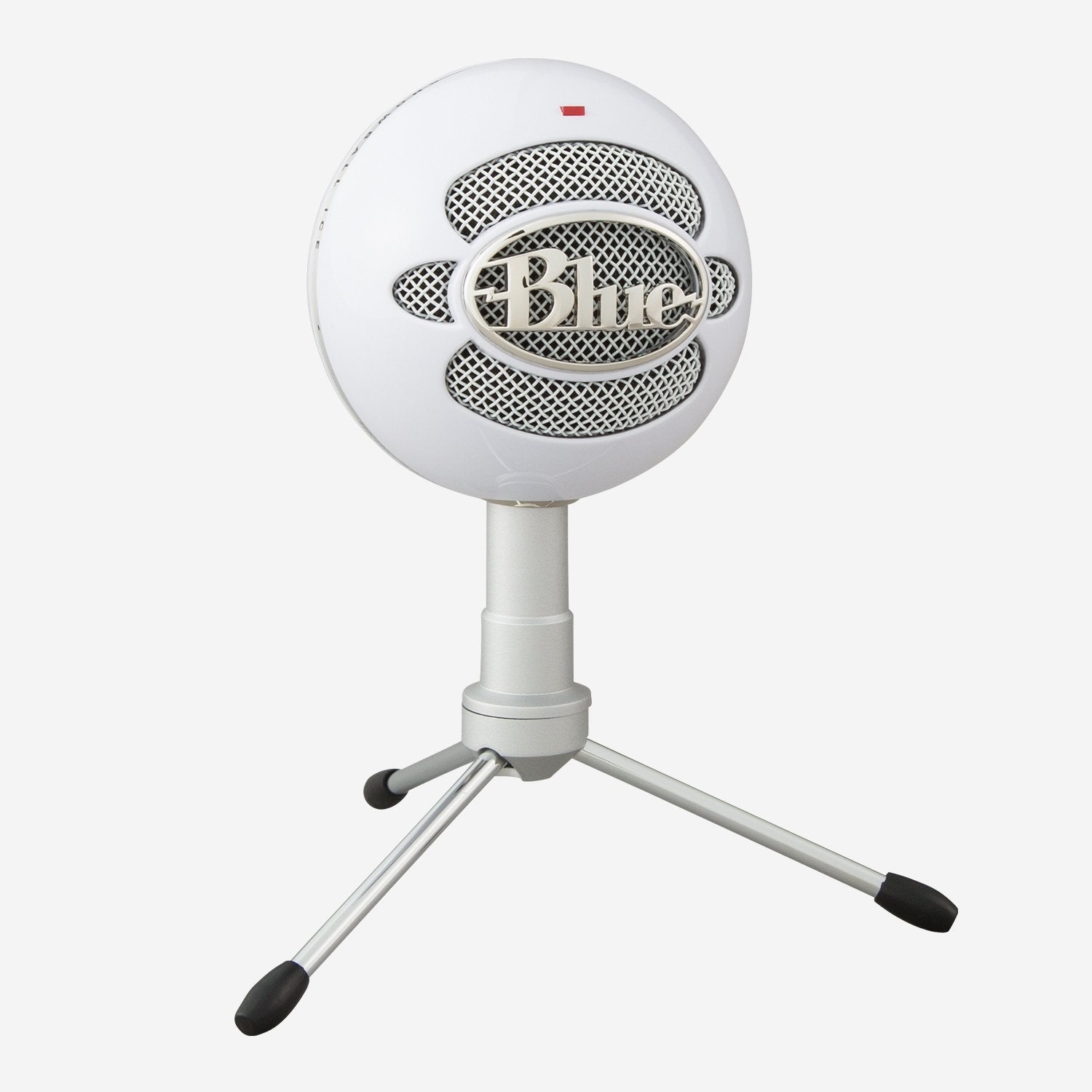 EAN 5099206084018 - Logitech G Snowball iCE Blanco Micrófono de superficie para mesa imagen 1