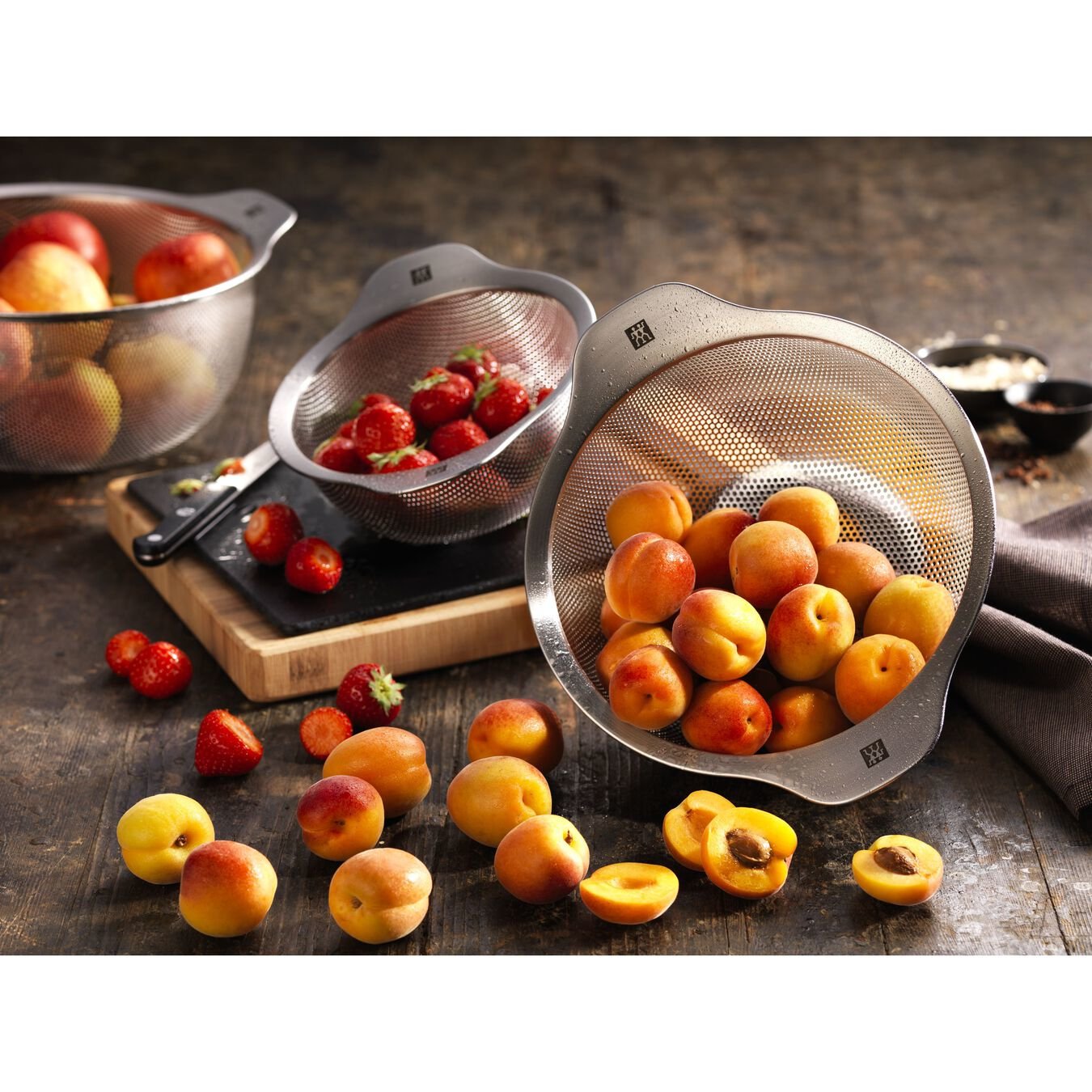 Zwilling Table Colander 16 Cm