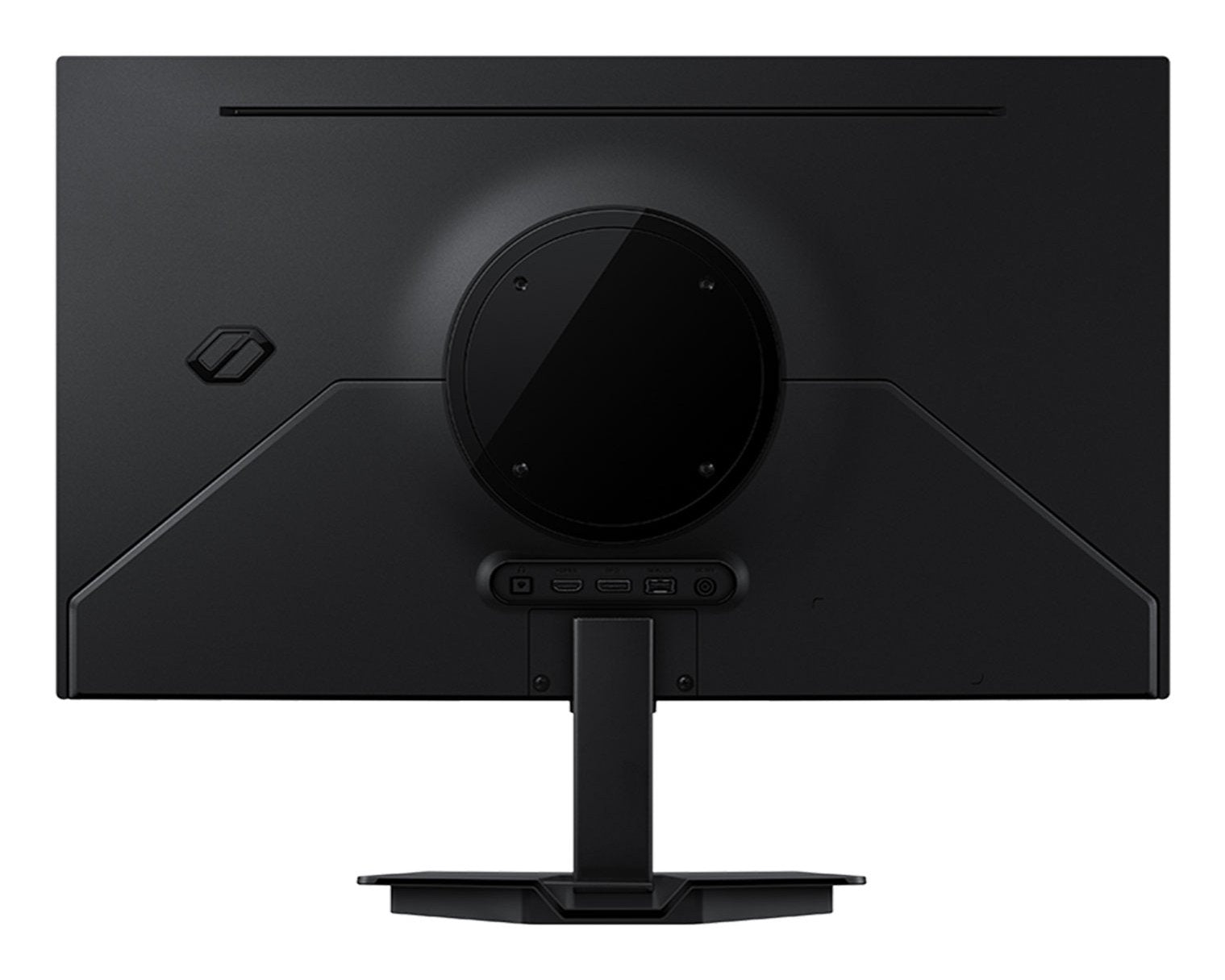 EAN 8806097684046 - Samsung G50F pantalla para PC 68,6 cm (27") 2560 x 1440 Pixeles Quad HD OLED Negro imagen 2