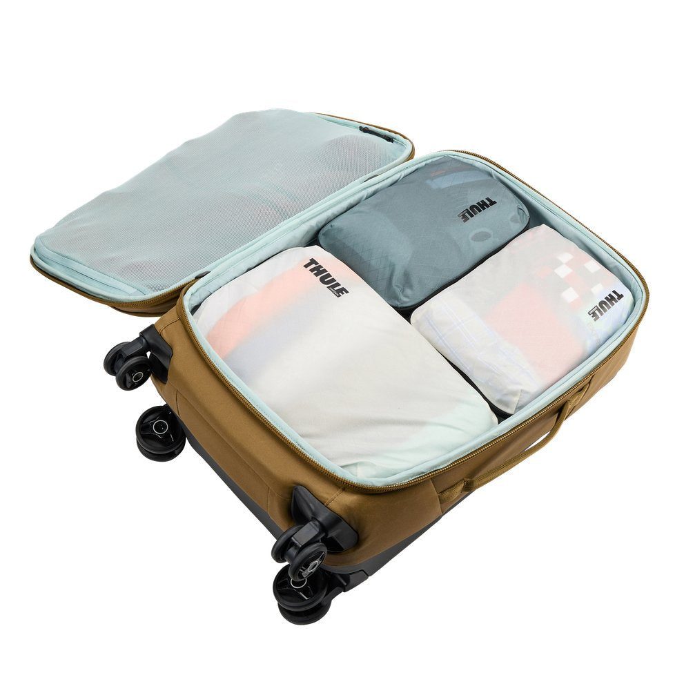 Thule Tcpc201 Pond Grey 1 Pieza(S) Bolsa De Equipaje