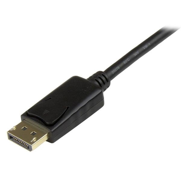 Startech.Com Cable 91cm Adaptador De Vídeo Displayport A Dvi - Conversor Dp