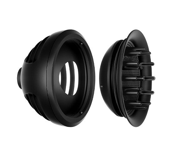 EAN 5025155094402 - Dyson Supersonic Nural secador 1600 W Azul, Naranja imagen 25