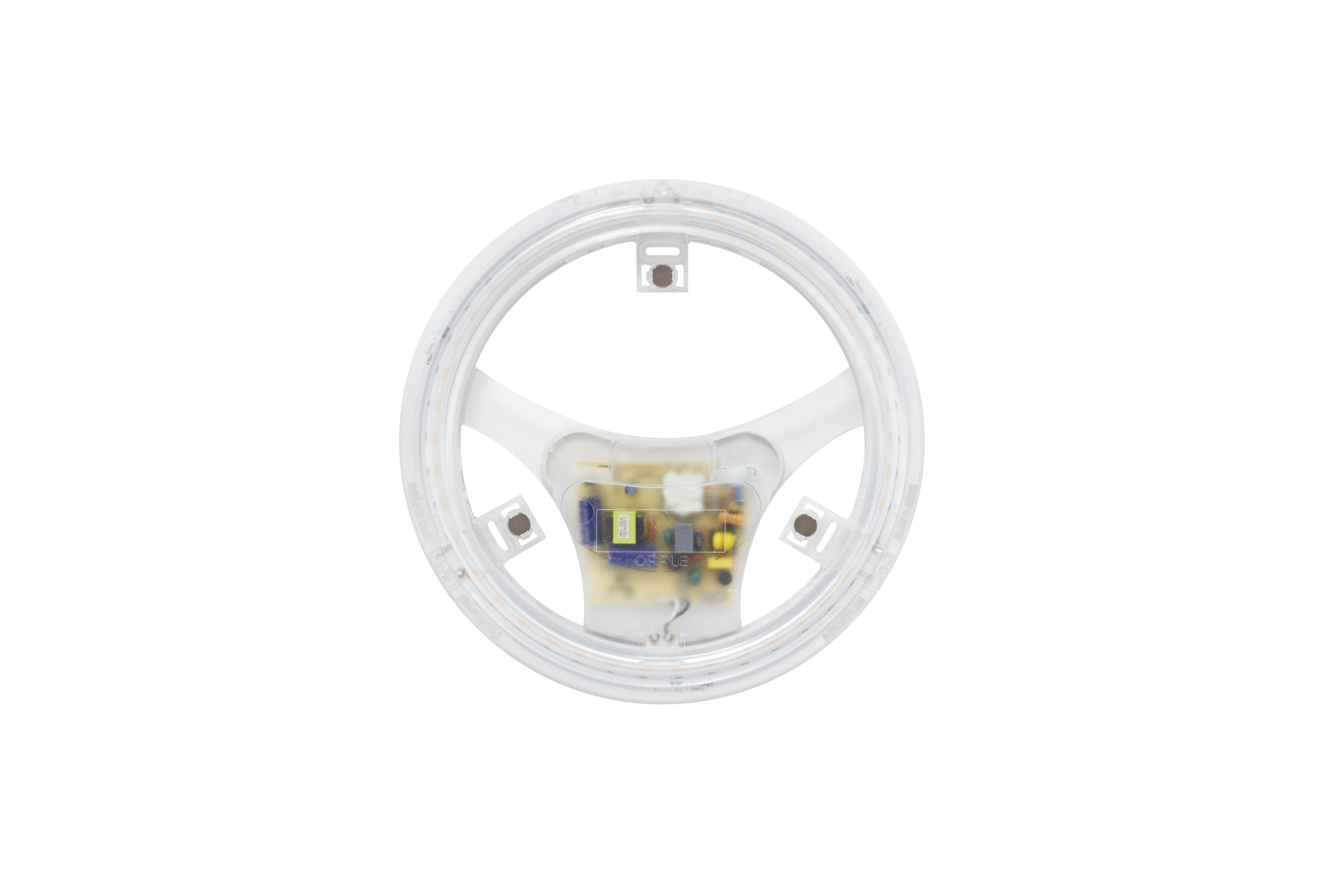 Oppl Led Module Clio 22w 2000lm 4000k Dim Ct