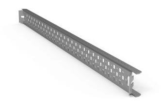 Efb Multifunktionsstrebe Horizontal, Schranktiefe 1000 Mm, Fr Pro